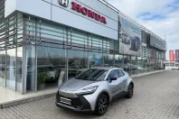 Toyota C-HR din 2025 cu 8.274 km - oferta TOY220135 - foto 1