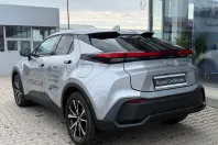 Toyota C-HR din 2025 cu 8.274 km - oferta TOY220135 - foto 4