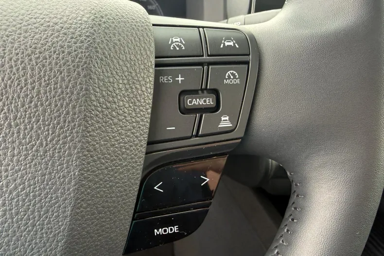 Toyota C-HR din 2025 cu 8.274 km - oferta TOY220135 - foto 16