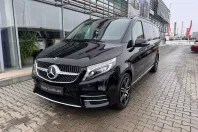 Mercedes-Benz V (Clasa V) din 2020 cu 49.443 km - oferta MER220136 - foto 3