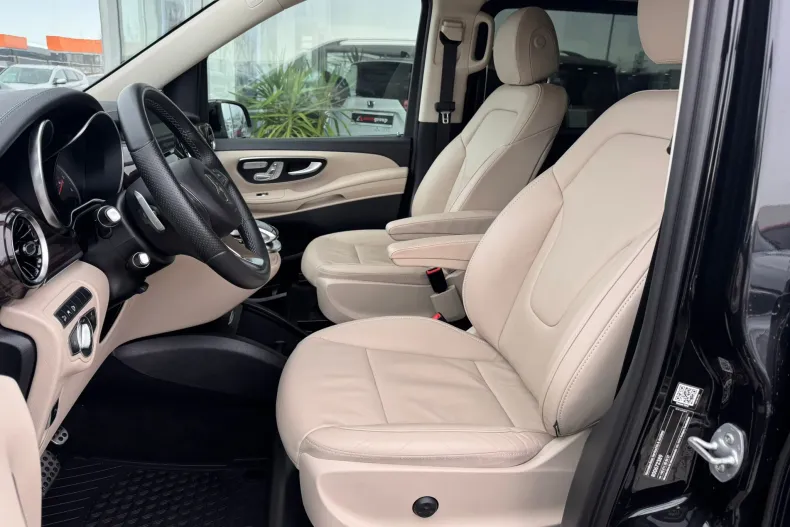 Mercedes-Benz V (Clasa V) din 2020 cu 49.443 km - oferta MER220136 - foto 11