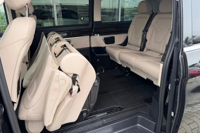 Mercedes-Benz V (Clasa V) din 2020 cu 49.443 km - oferta MER220136 - foto 20