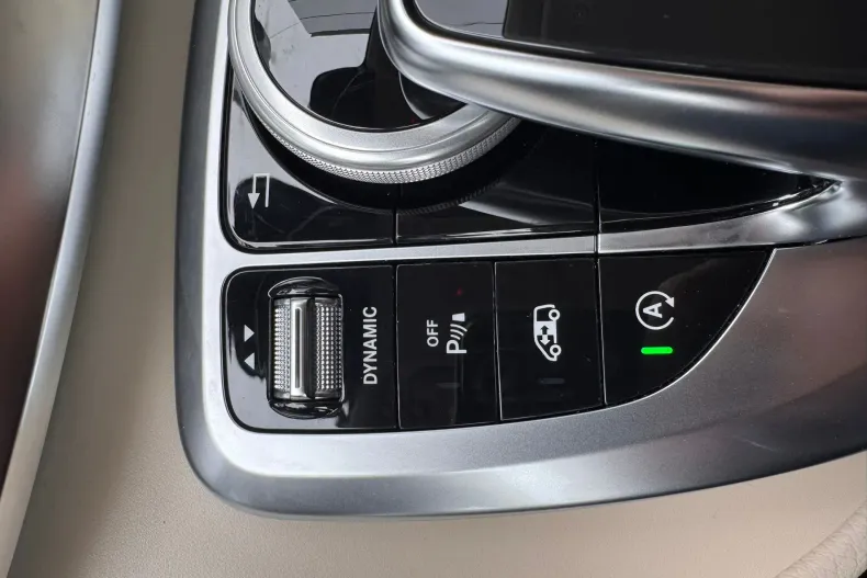 Mercedes-Benz V (Clasa V) din 2020 cu 49.443 km - oferta MER220136 - foto 26