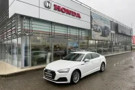 Audi A5 Sportback din 2021 cu 48.447 km - oferta AUD220137 - foto 1