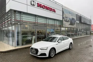 Audi A5 Sportback din 2021 - oferta AUD220137