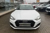 Audi A5 Sportback din 2021 cu 48.447 km - oferta AUD220137 - foto 2