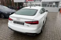 Audi A5 Sportback din 2021 cu 48.447 km - oferta AUD220137 - foto 5