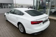 Audi A5 Sportback din 2021 cu 48.447 km - oferta AUD220137 - foto 6