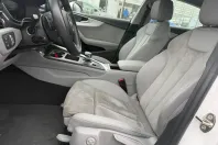 Audi A5 Sportback din 2021 cu 48.447 km - oferta AUD220137 - foto 8