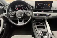 Audi A5 Sportback din 2021 cu 48.447 km - oferta AUD220137 - foto 11