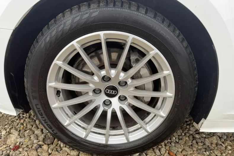 Audi A5 Sportback din 2021 cu 48.447 km - oferta AUD220137 - foto 20