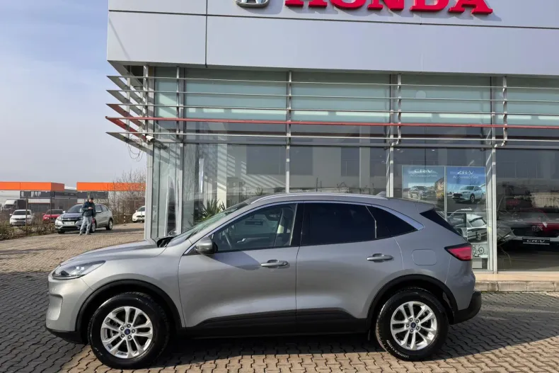 Ford Kuga din 2021 cu 56.562 km - oferta FOR220138 - foto 4