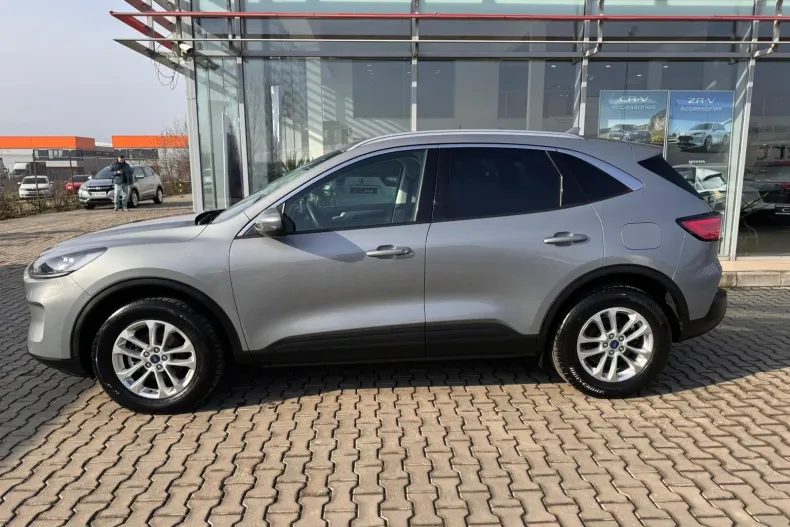 Ford Kuga din 2021 cu 56.562 km - oferta FOR220138 - foto 5