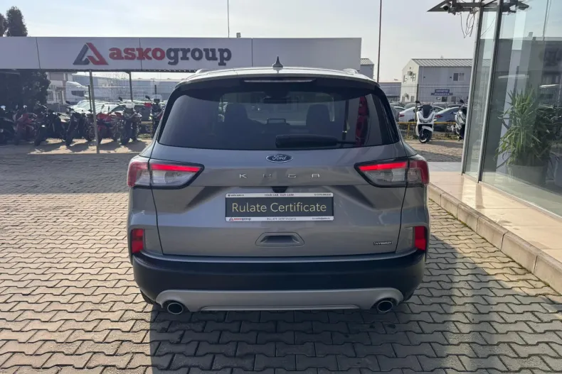 Ford Kuga din 2021 cu 56.562 km - oferta FOR220138 - foto 7