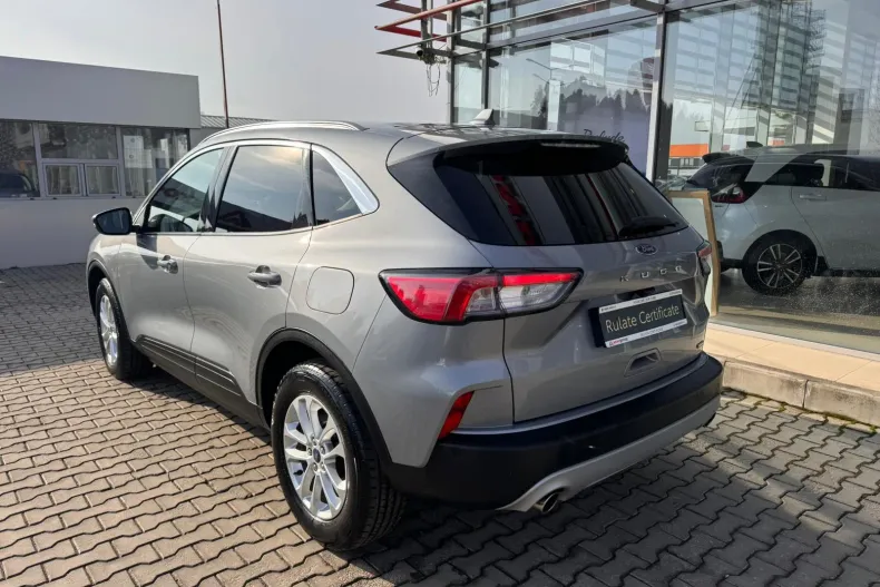 Ford Kuga din 2021 cu 56.562 km - oferta FOR220138 - foto 9