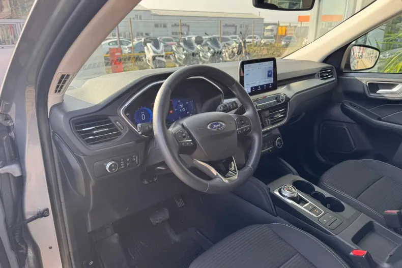 Ford Kuga din 2021 cu 56.562 km - oferta FOR220138 - foto 12