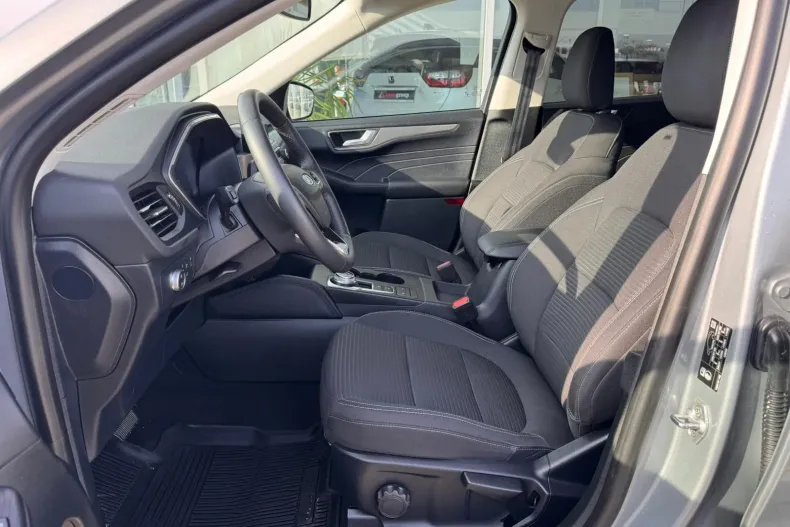 Ford Kuga din 2021 cu 56.562 km - oferta FOR220138 - foto 13