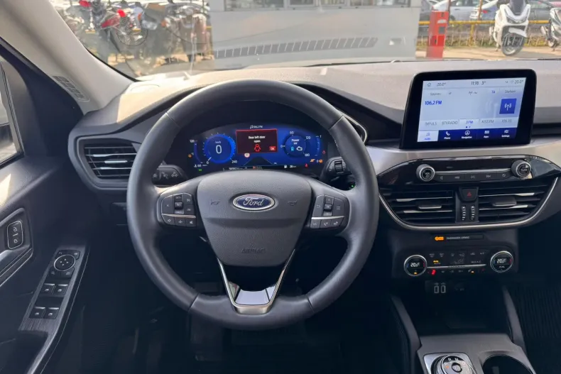 Ford Kuga din 2021 cu 56.562 km - oferta FOR220138 - foto 17