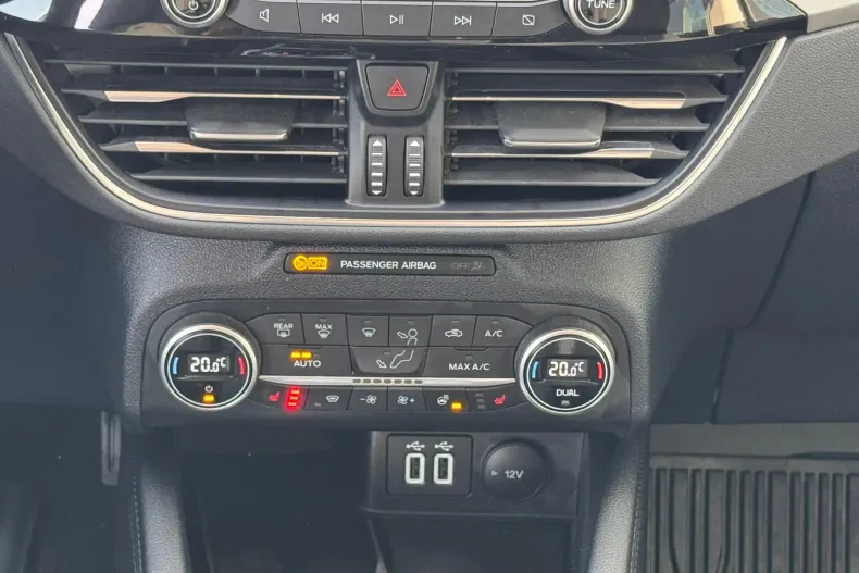 Ford Kuga din 2021 cu 56.562 km - oferta FOR220138 - foto 19