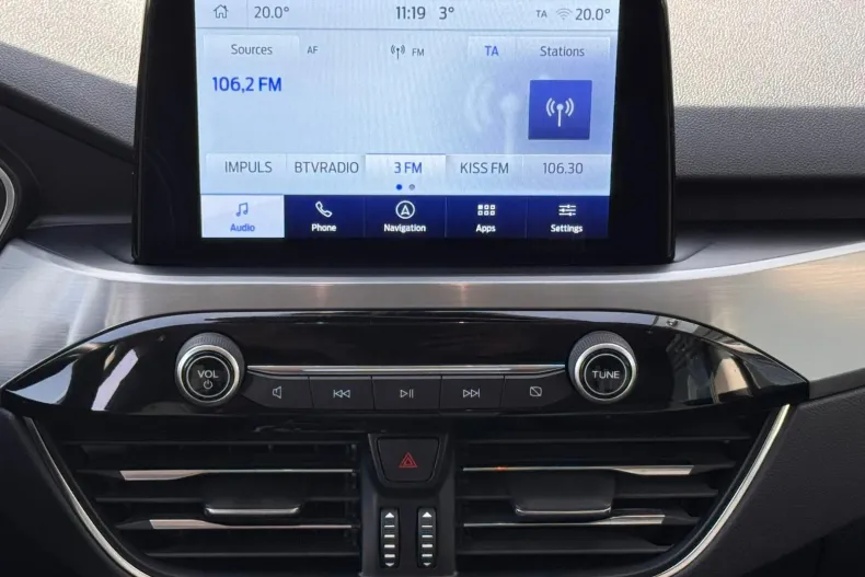 Ford Kuga din 2021 cu 56.562 km - oferta FOR220138 - foto 23