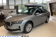 Skoda Octavia din 2026 cu 5 km - oferta SKO220139 - foto 1