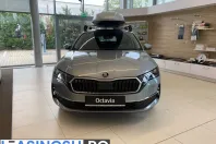 Skoda Octavia din 2026 cu 5 km - oferta SKO220139 - foto 2