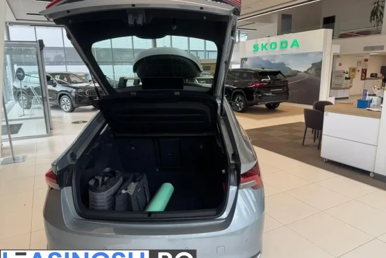 Skoda Octavia din 2026 cu 5 km - oferta SKO220139 - foto 4
