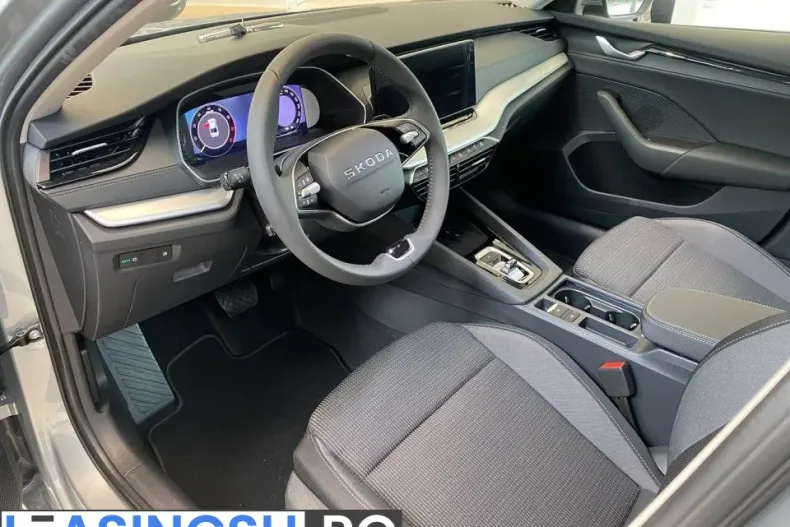 Skoda Octavia din 2026 cu 5 km - oferta SKO220139 - foto 8