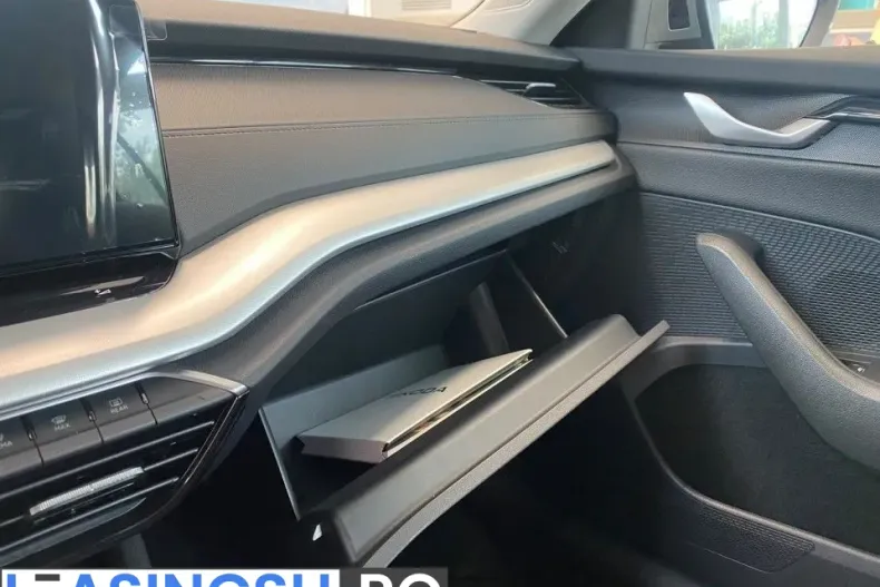 Skoda Octavia din 2026 cu 5 km - oferta SKO220139 - foto 15