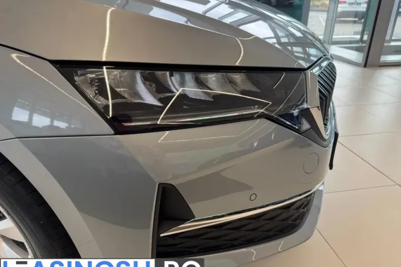 Skoda Octavia din 2026 cu 5 km - oferta SKO220139 - foto 19