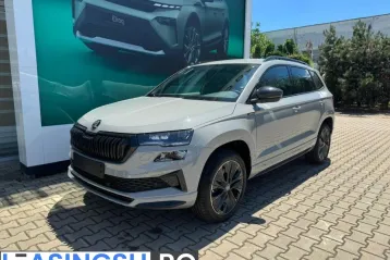 Skoda Karoq din 2026 - oferta SKO220144