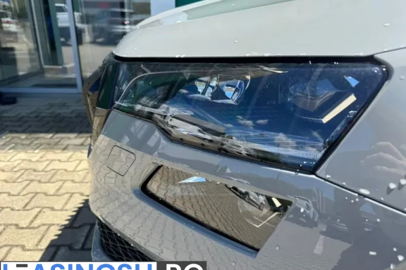 Skoda Karoq din 2026 cu 4 km - oferta SKO220144 - foto 2