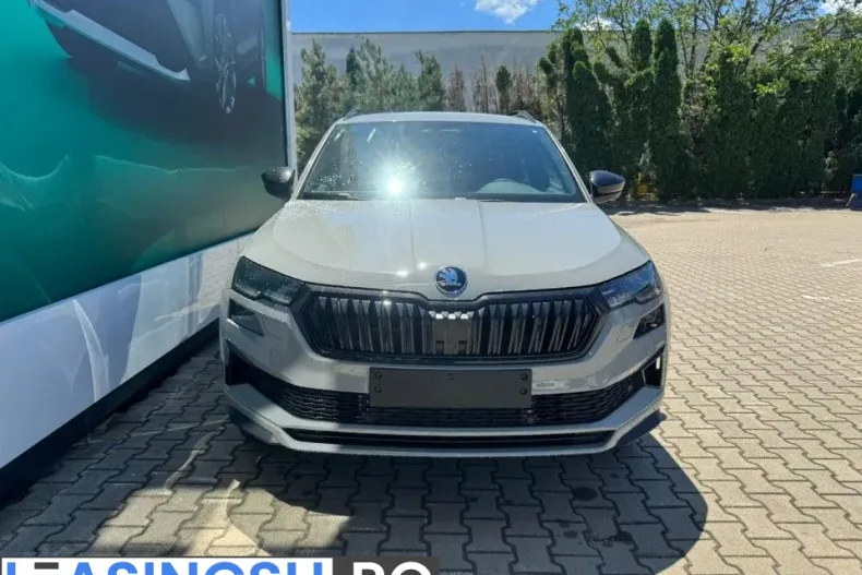 Skoda Karoq din 2026 cu 4 km - oferta SKO220144 - foto 3