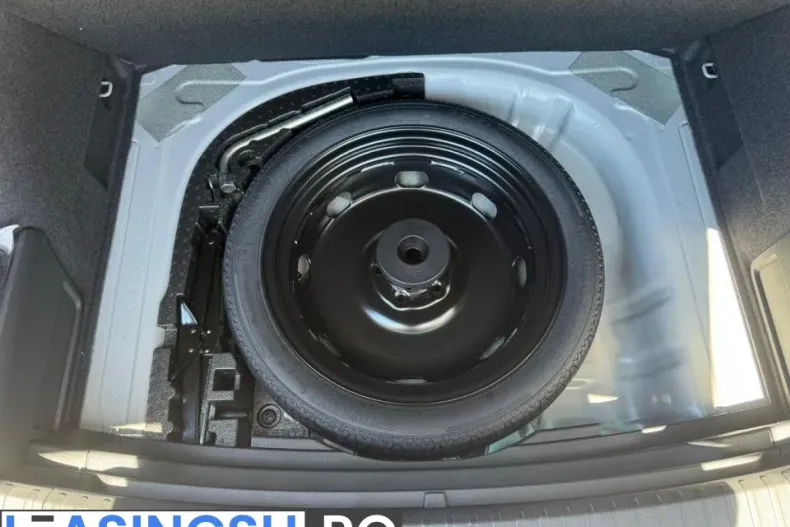 Skoda Karoq din 2026 cu 4 km - oferta SKO220144 - foto 10