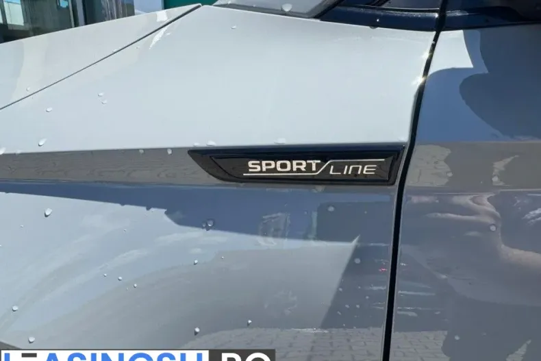 Skoda Karoq din 2026 cu 4 km - oferta SKO220144 - foto 11