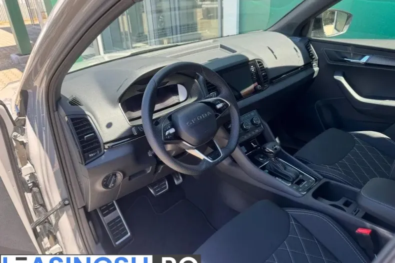 Skoda Karoq din 2026 cu 4 km - oferta SKO220144 - foto 15
