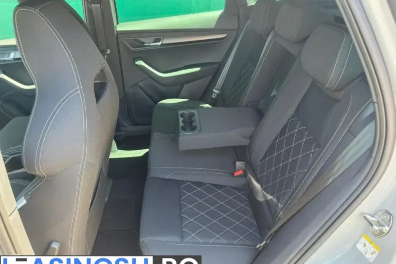 Skoda Karoq din 2026 cu 4 km - oferta SKO220144 - foto 17