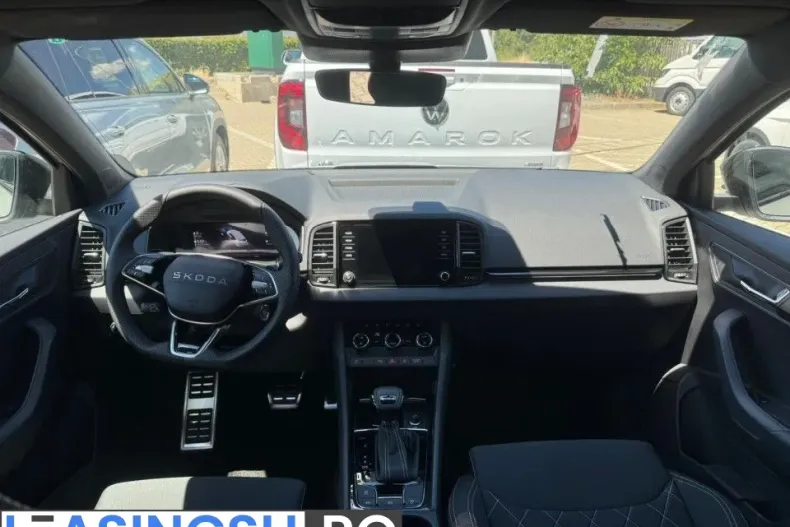 Skoda Karoq din 2026 cu 4 km - oferta SKO220144 - foto 18