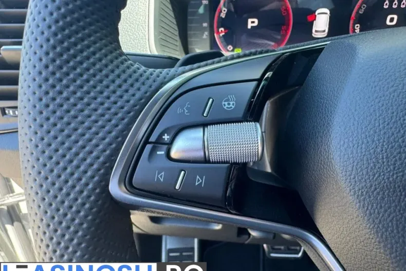 Skoda Karoq din 2026 cu 4 km - oferta SKO220144 - foto 21