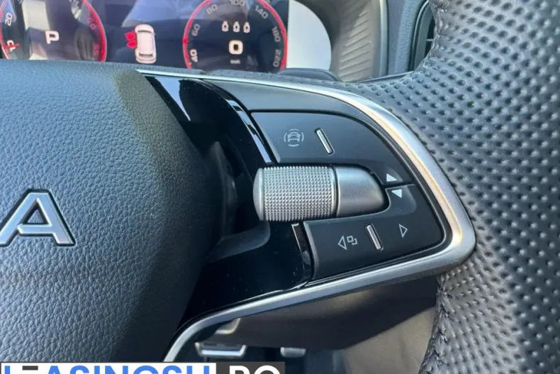 Skoda Karoq din 2026 cu 4 km - oferta SKO220144 - foto 22