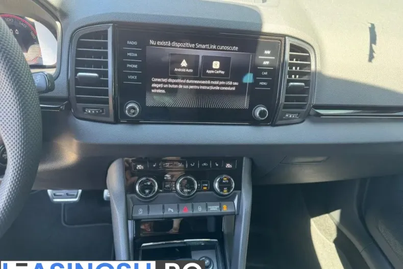 Skoda Karoq din 2026 cu 4 km - oferta SKO220144 - foto 23