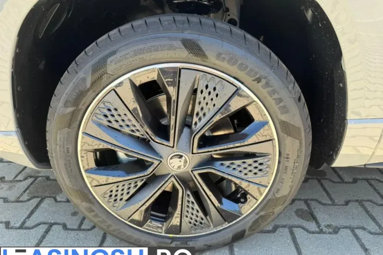 Skoda Karoq din 2026 cu 4 km - oferta SKO220144 - foto 32