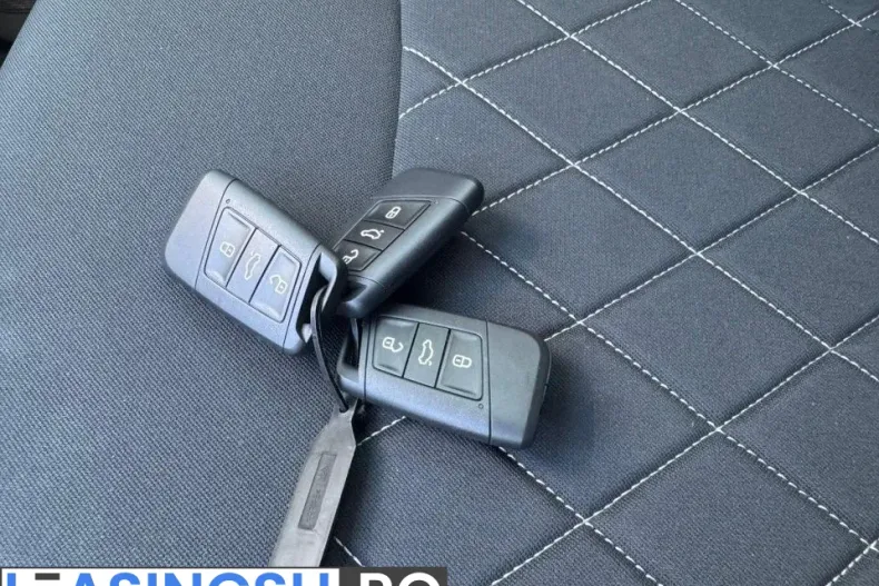 Skoda Karoq din 2026 cu 4 km - oferta SKO220144 - foto 33