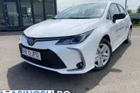 Toyota Corolla din 2026 cu 8 km - oferta TOY220145 - foto 1