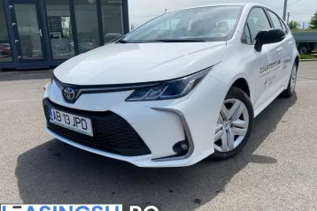 Toyota Corolla din 2026 - oferta TOY220145