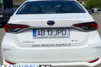 Toyota Corolla din 2026 cu 8 km - oferta TOY220145 - foto 4