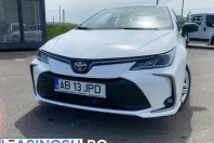 Toyota Corolla din 2026 cu 8 km - oferta TOY220145 - foto 6