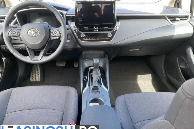 Toyota Corolla din 2026 cu 8 km - oferta TOY220145 - foto 8