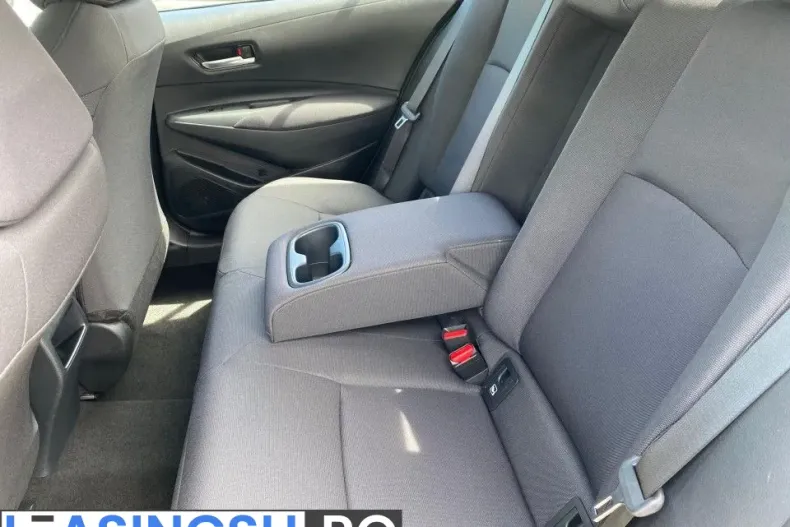 Toyota Corolla din 2026 cu 8 km - oferta TOY220145 - foto 10