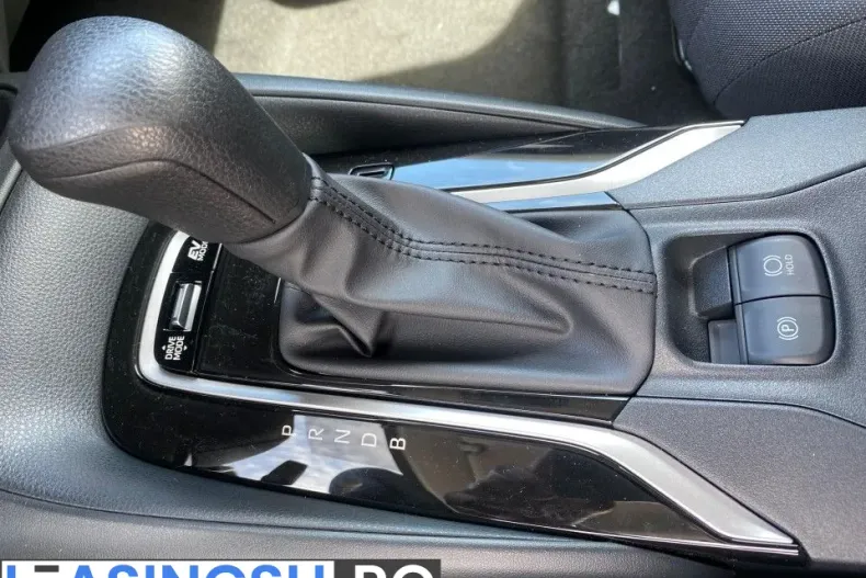 Toyota Corolla din 2026 cu 8 km - oferta TOY220145 - foto 11